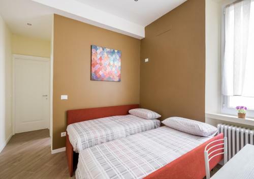 Apartamento Versace's House - Abbadia Four And Nice