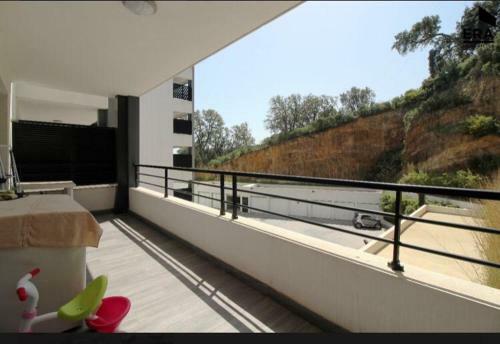 Apartamento T3 De Charme � Bastia