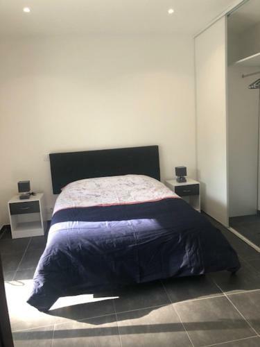 Apartamento T3 De Charme � Bastia