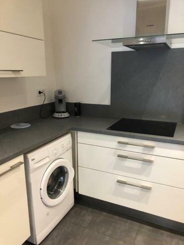 Apartamento T3 De Charme � Bastia