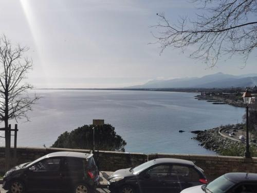 Apartamento Studio Bastia, 1 Pi�ce, 4 Personnes - Fr-1-650-5
