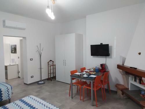 Hostal Room And Breakfast San Rafel