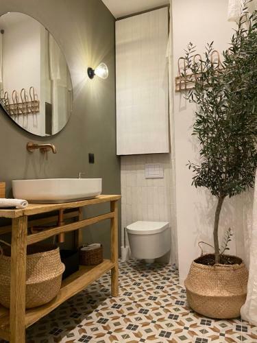Apartamento L?aldilonda Appartement Citadelle