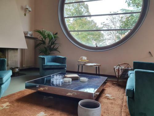 Bed & Breakfast Villa Gotti Charming Rooms