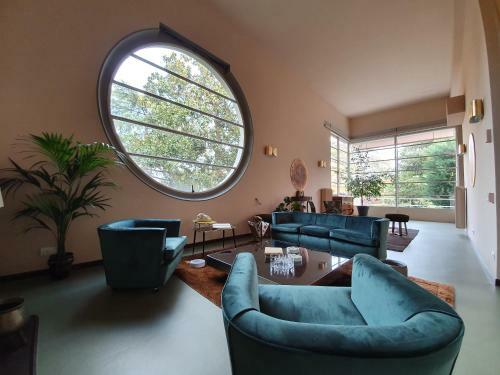 Bed & Breakfast Villa Gotti Charming Rooms