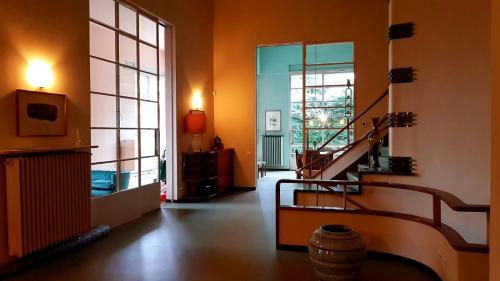Bed & Breakfast Villa Gotti Charming Rooms