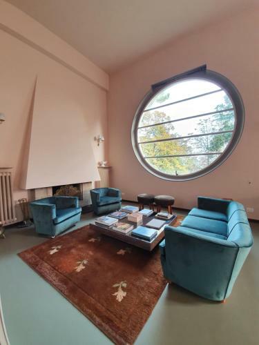 Bed & Breakfast Villa Gotti Charming Rooms