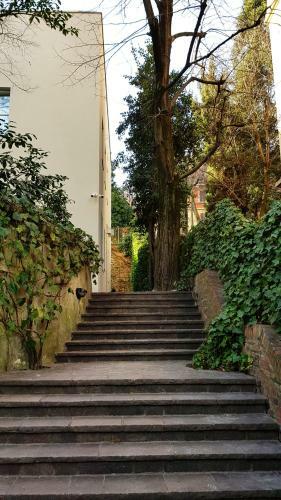 Bed & Breakfast Villa Gotti Charming Rooms