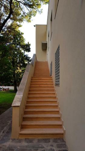 Bed & Breakfast Villa Gotti Charming Rooms