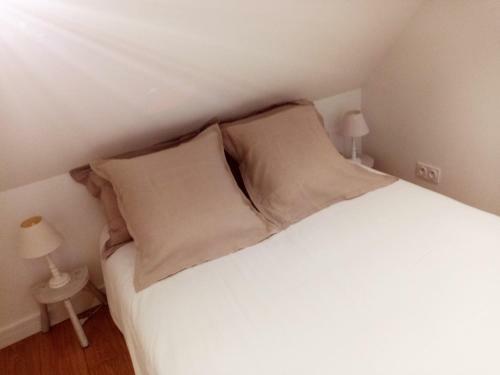 Bed & Breakfast Chambresapart