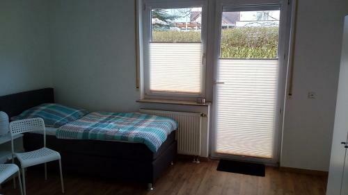 Komfort Apartment 2 Bei J�rgen Kunzi