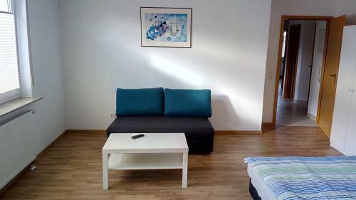 Komfort Apartment 2 Bei J�rgen Kunzi