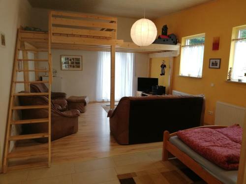 Apartamento Marbacher Hof 1