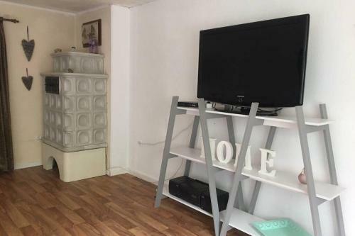 Apartamento Ferienwohnung Kalldorf