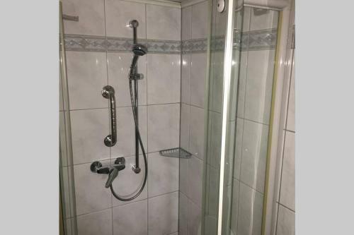 Apartamento Ferienwohnung Kalldorf