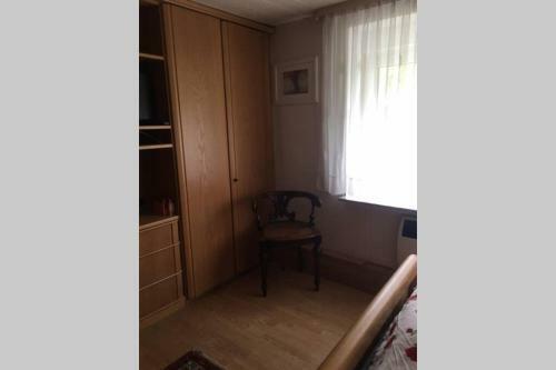 Apartamento Ferienwohnung Kalldorf
