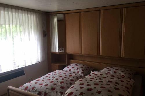 Apartamento Ferienwohnung Kalldorf