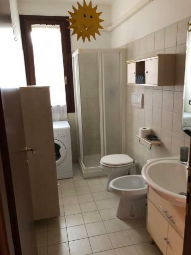 Apartamento Michelino's House