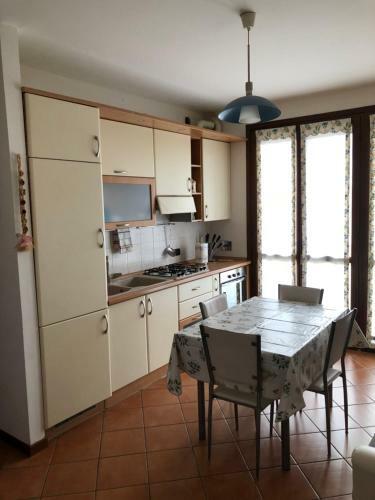 Apartamento Michelino's House