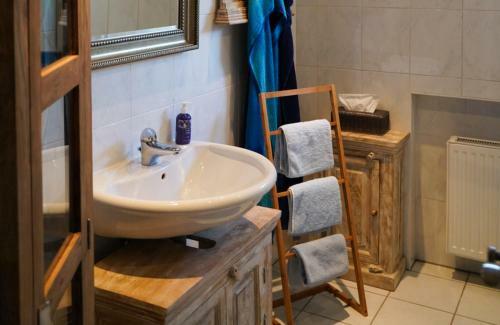 Apartamento Ferienwohnung Zeilfelder