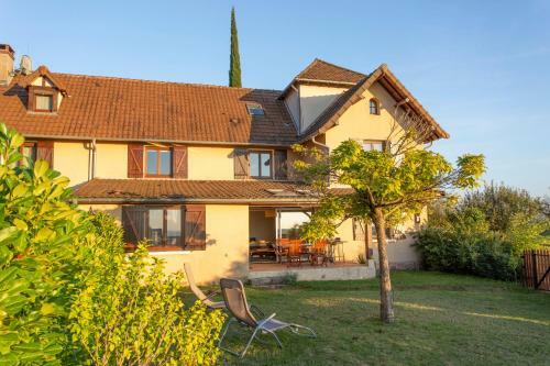 Domaine Sur-valot