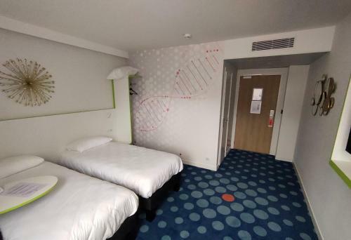 Hotel Ibis Styles Fougeres