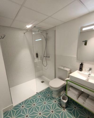 Hotel Ibis Styles Fougeres