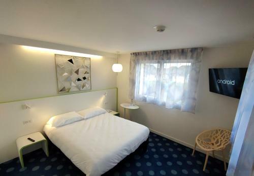 Hotel Ibis Styles Fougeres
