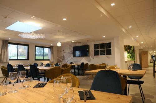 Hotel Ibis Styles Fougeres