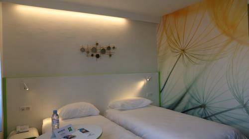 Hotel Ibis Styles Fougeres