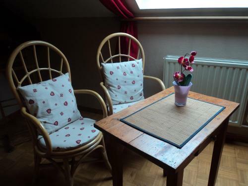 Bed & Breakfast Chez Julie