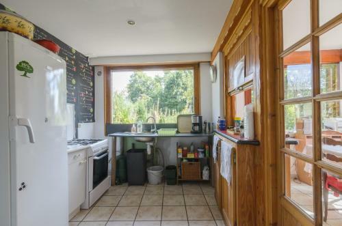 Hostal Auberge Nonque