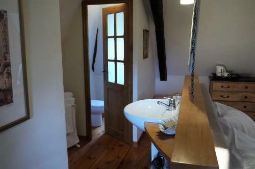 B&B Eth B�ry� Petit