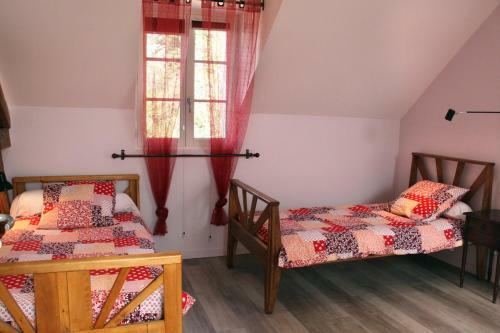 Bed & Breakfast Chambres D'h�tes De La Fontaine