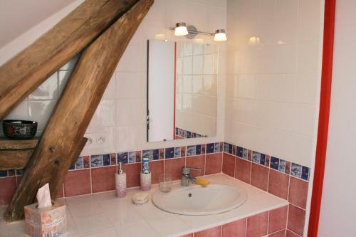 Bed & Breakfast Chambres D'h�tes De La Fontaine