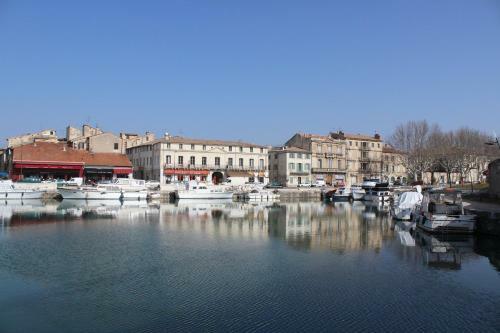 Apartamento Le Rouget