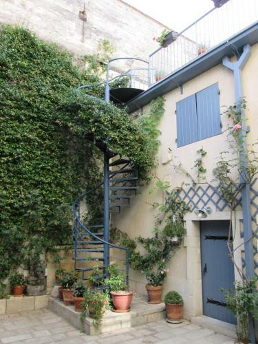 Apartamento Le Rouget
