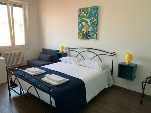 Hostal Mambo Suites