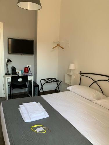 Hostal Mambo Suites