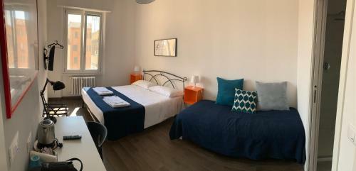 Hostal Mambo Suites