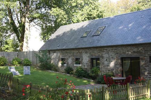 Domaine Des Philautins