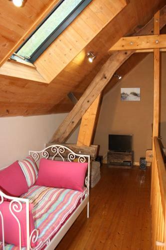 Domaine Des Philautins