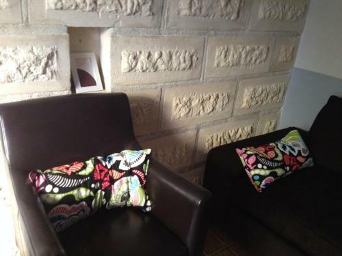 Apartamento Le Grand Rouget