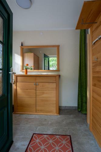 Apartamento Ferienhaus Spielzeughof