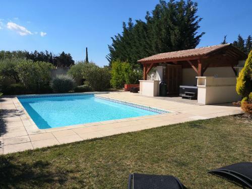 Apartamento La Bastide Des Sources