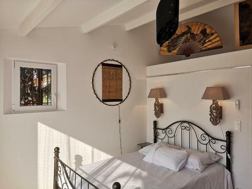 Apartamento La Bastide Des Sources