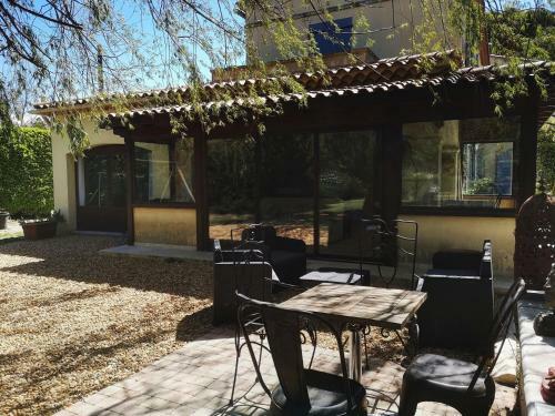 Apartamento La Bastide Des Sources