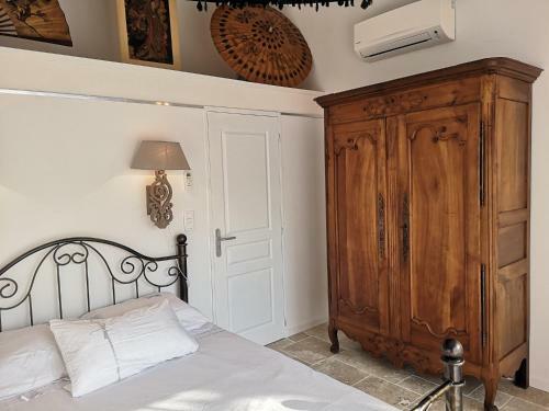 Apartamento La Bastide Des Sources