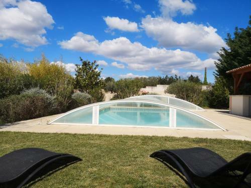 Apartamento La Bastide Des Sources