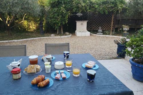 Apartamento La Bastide Des Sources